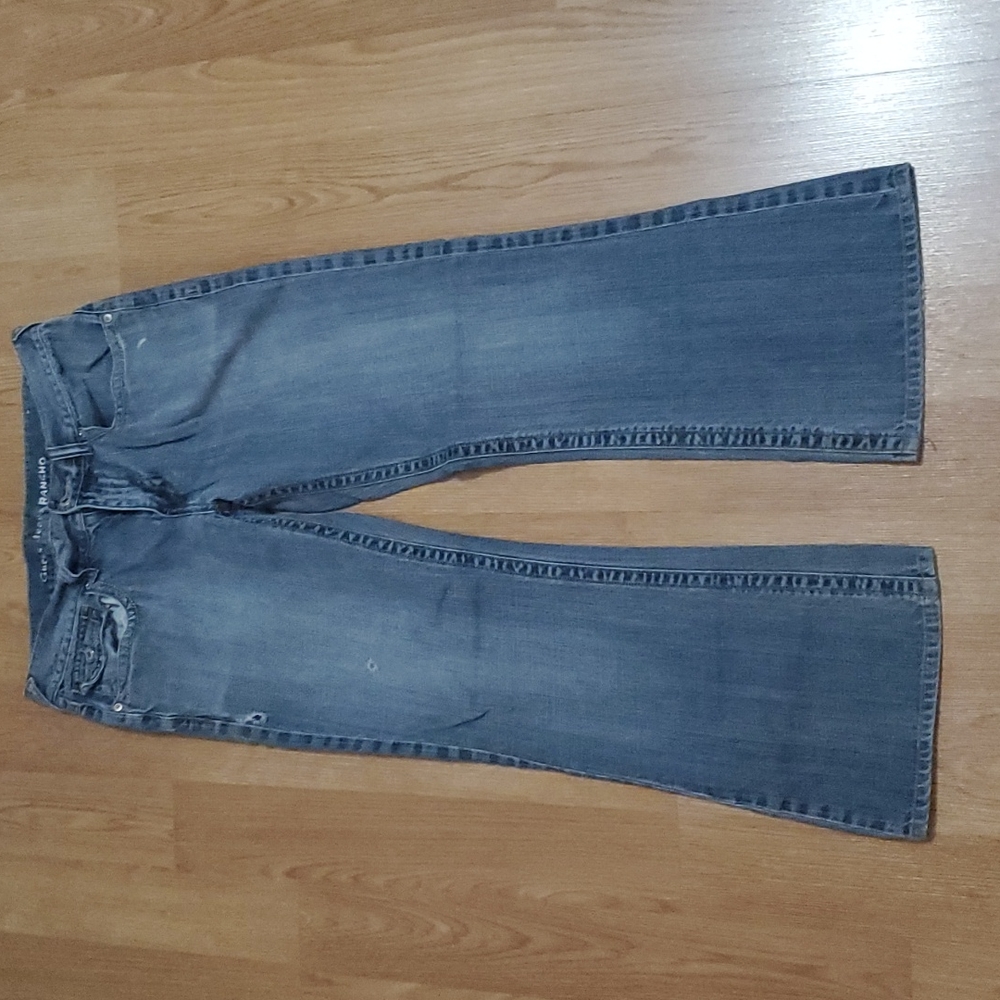 Guess Jeans 34x30